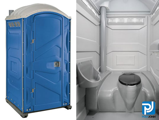 Portable Toilet Rentals in Fort Lauderdale, FL